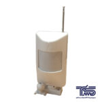 سنسور حرکتی بی سیم دزدگیر فوتال F_905 فرکانس 433