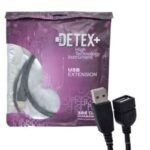 کابل افزایش طول USB2.0 (3متر)