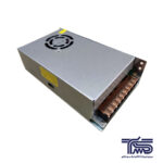 آداپتور سوئیچینگ ۱۲ ولت 30 آمپر