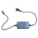 آداپتور 12 ولت 2.5 آمپر کم پاور Cam Power مدل CP202