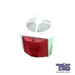 بلندگو ، کاور و فلاشر 3 کاره سراکو