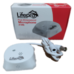 میکروفون دوربین مدار بسته پنج وجهی لایف پرو