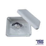 جعبه تقسیم روکار 10*10 سهند