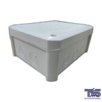 جعبه تقسیم روکار 15*10 سهند