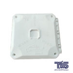 کمباکس درب لولایی پرو 14*14 سهند