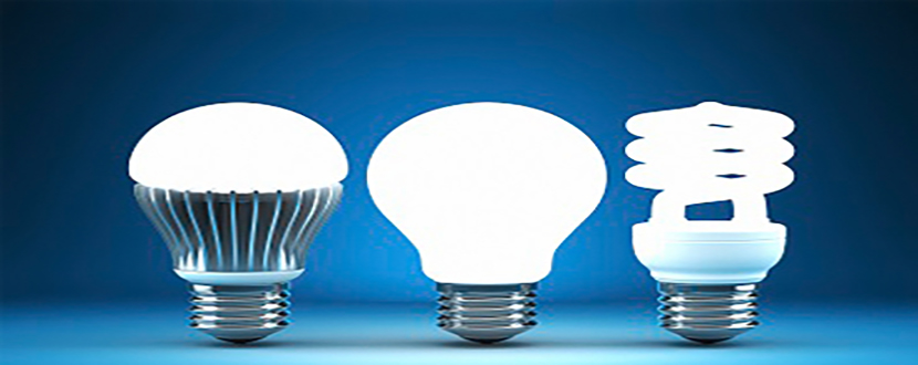 اولین گام در خرید لامپ برای تامین روشنایی؛ CFL، هالوژن یا LED؟