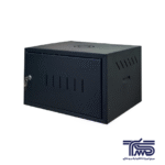 رک 6 یونیت عمق 36 درب فلزی