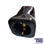 مادگی صنعتی ارت دار آفر الکترونیک مدل OR322