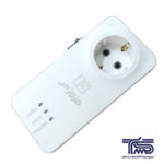 محافظ برق تک خانه ماشین لباسشویی فروزش مدل FR140