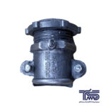 گلند فلزی سایز 13