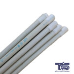 لوله برق نسوز PVC خم سرد سایز 20
