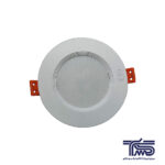 پنل توکار بک لایت 9 وات شاه چراغ مدل روناک