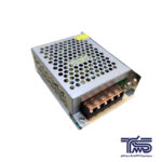 آداپتور سوئیچینگ 12 ولت 5 آمپر