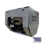 کاور فلزی ضد سرقت دوربین دام