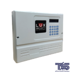 دزدگیر اماکن سیم کارتی لوکس با صفحه نمایش LX2000