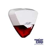 آژیر فلاشر آسا