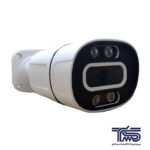 دوربین مداربسته بالت 2 مگاپیکسل 2053HS دید درشب رنگی