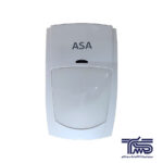 سنسورحرکتی دزدگیرآسا