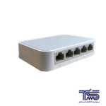 سوئیچ شبکه 5 پورت 10/100 تی پی لینک