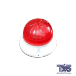 فلاشر دزدگیر سراکو LA86