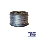 ریسه شیلنگی ال ای دی گرد تک لاین