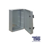 تابلو برق روکار پلاستیکی سهند 16*40*30