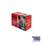 ریسه ال ال دی سوزنی دکوراتیو لایت 10 متر