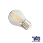 لامپ ادیسونی فیلامنتی 4 وات G45 الیت